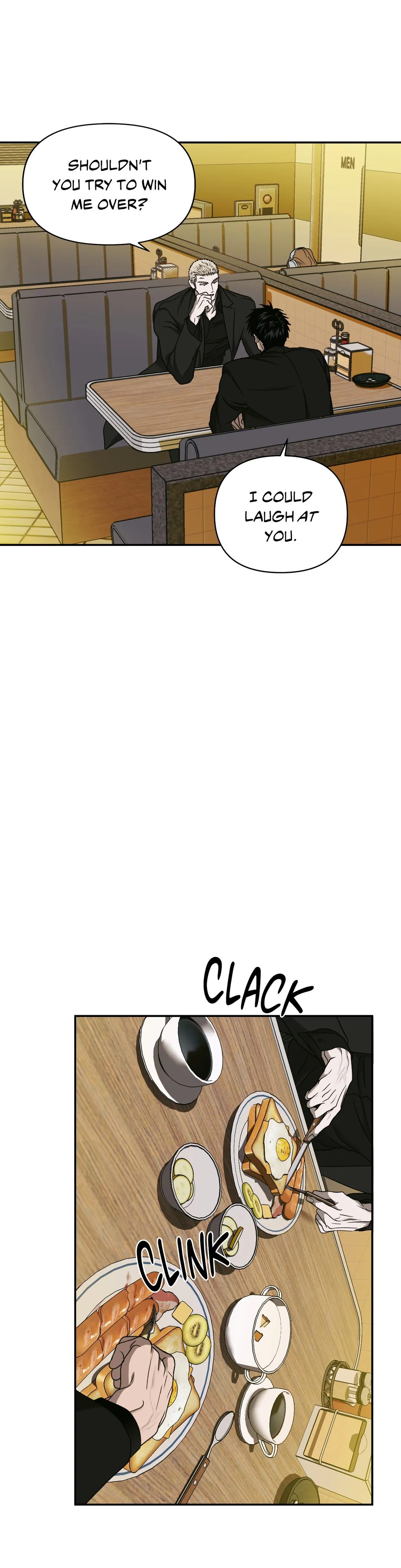 Shutline [Official] - Chapter 46 manhwa