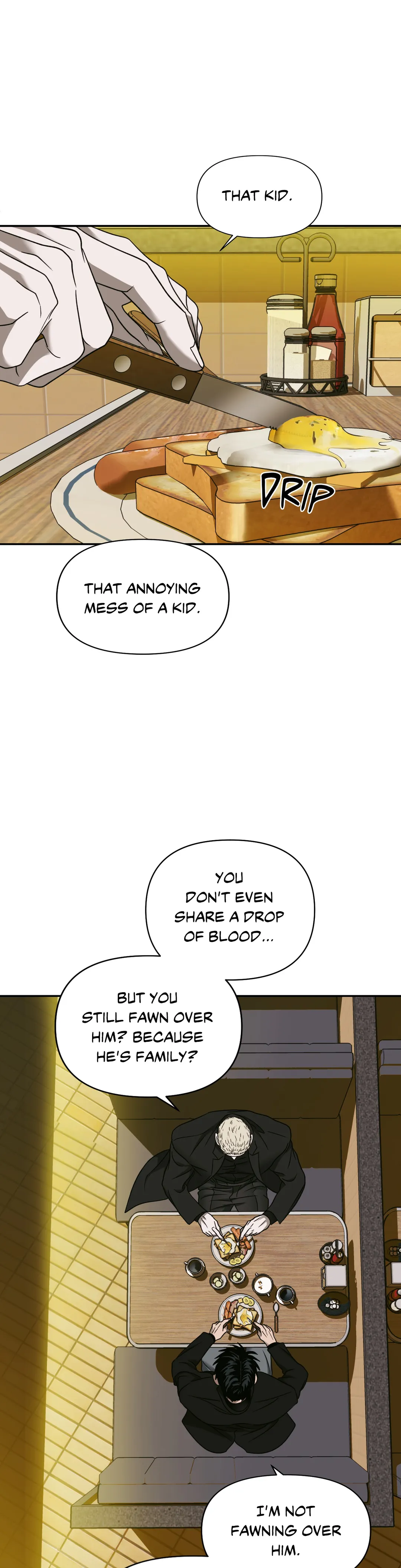 Shutline [Official] - Chapter 46 manhwa