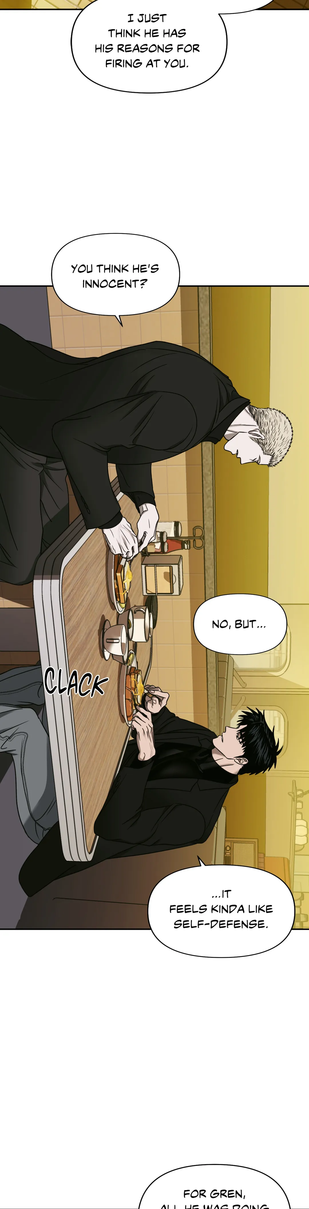Shutline [Official] - Chapter 46 manhwa