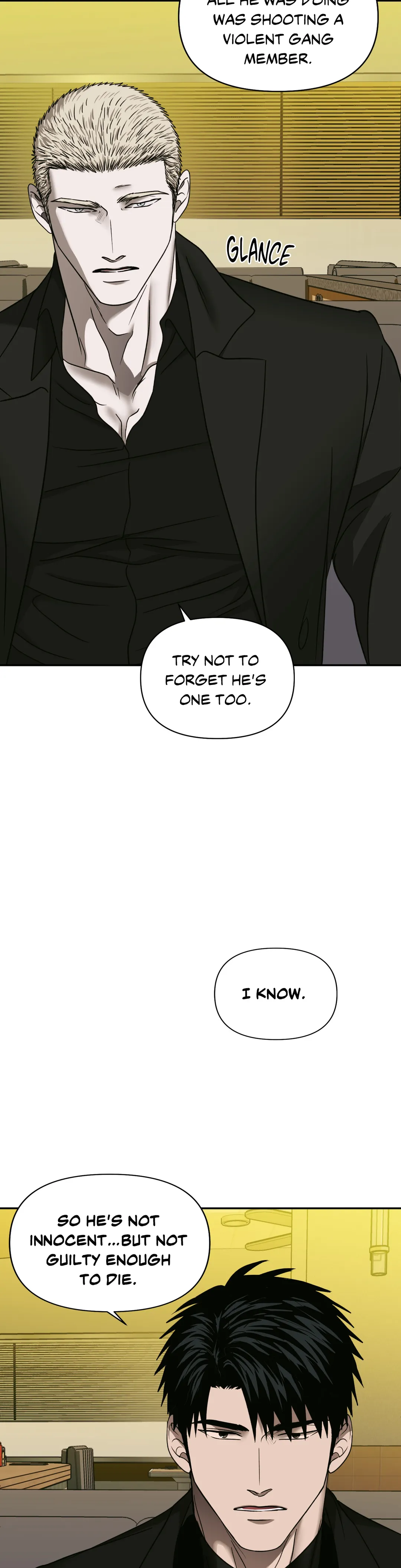 Shutline [Official] - Chapter 46 manhwa