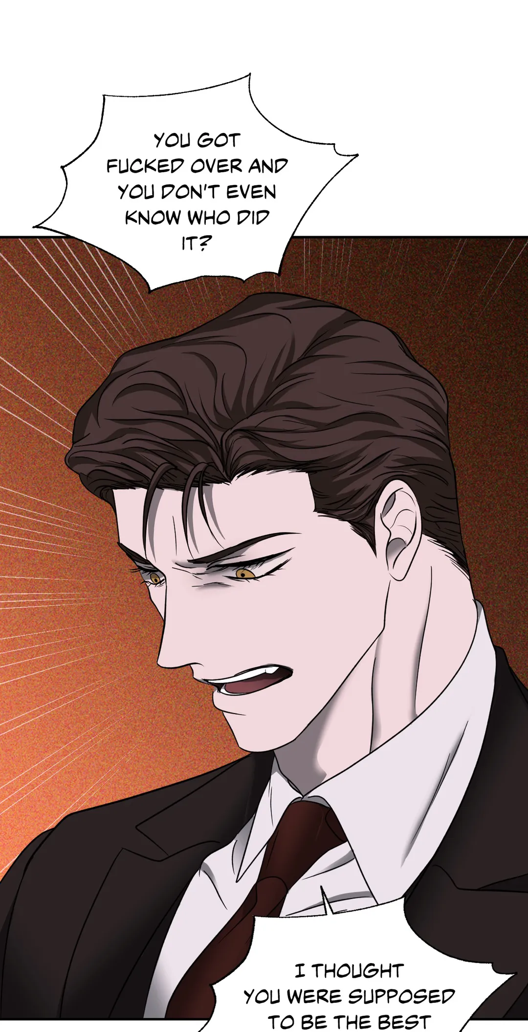 Shutline [Official] - Chapter 46 manhwa