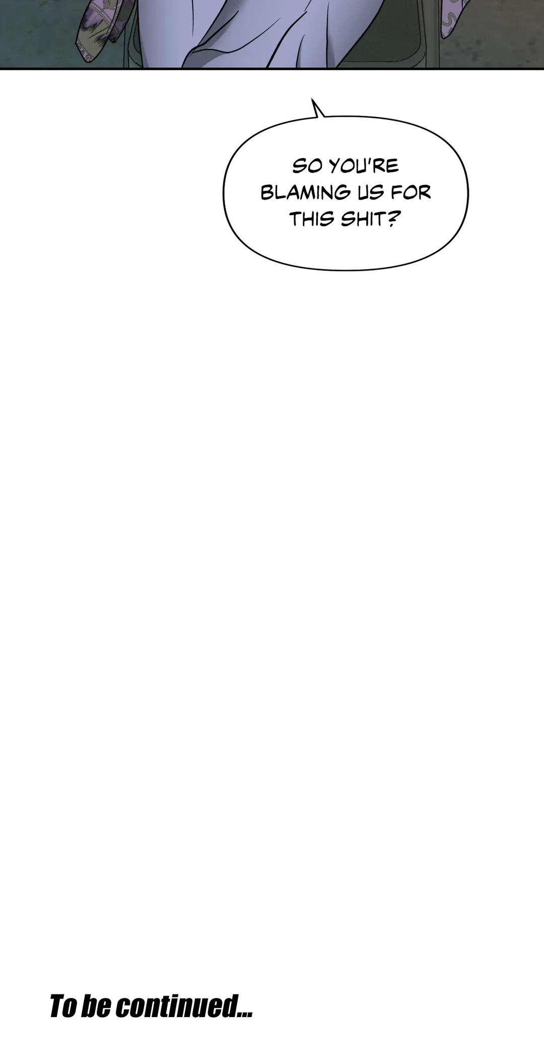 Shutline [Official] - Chapter 46 manhwa