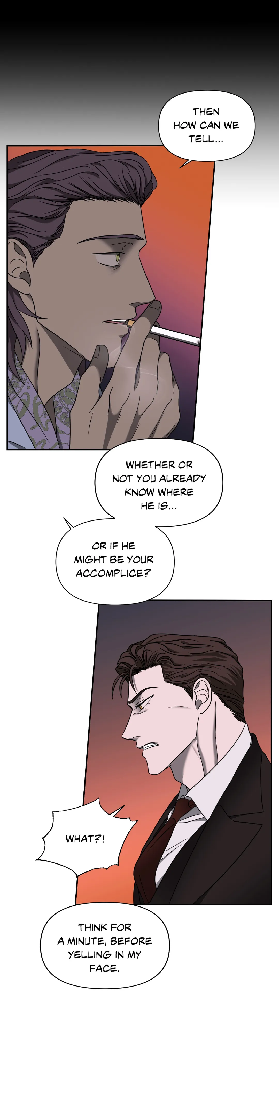 Shutline [Official] - Chapter 47 manhwa