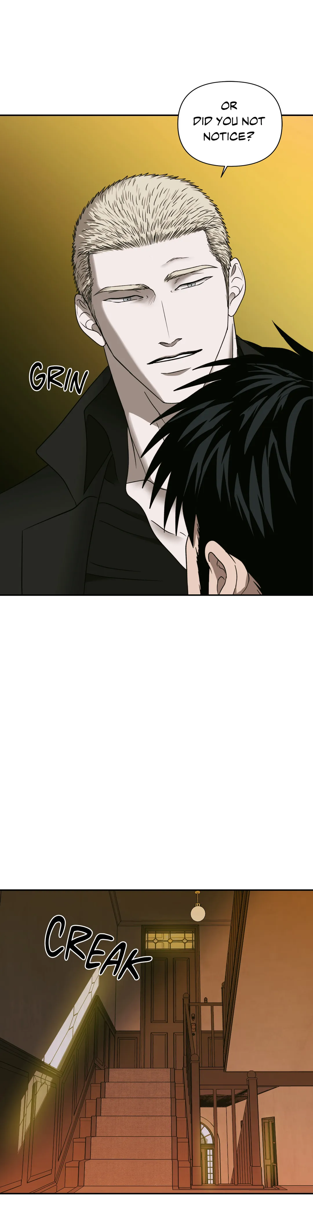 Shutline [Official] - Chapter 47 manhwa