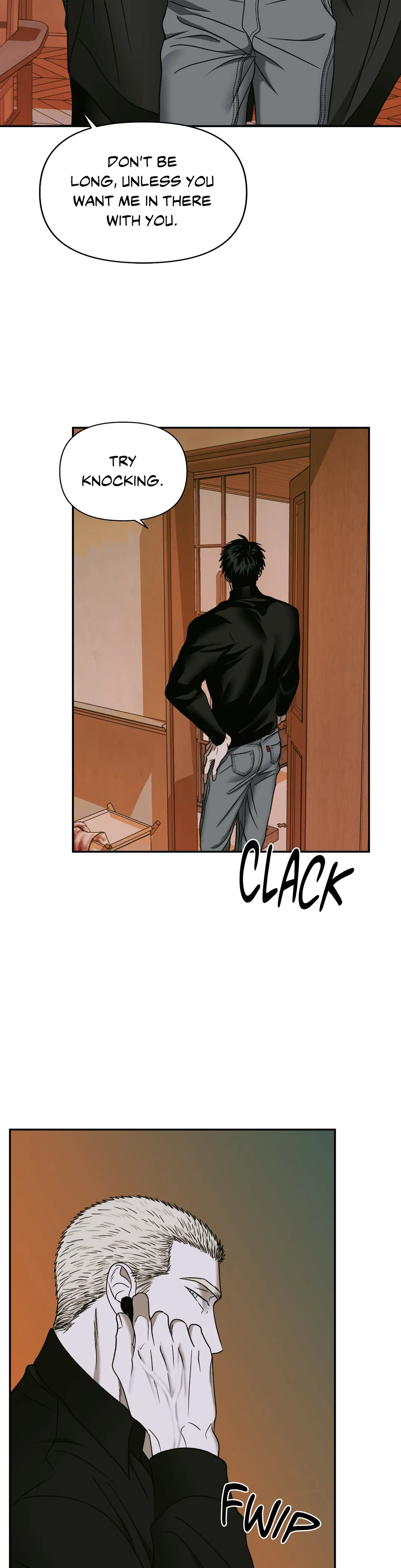 Shutline [Official] - Chapter 47 manhwa