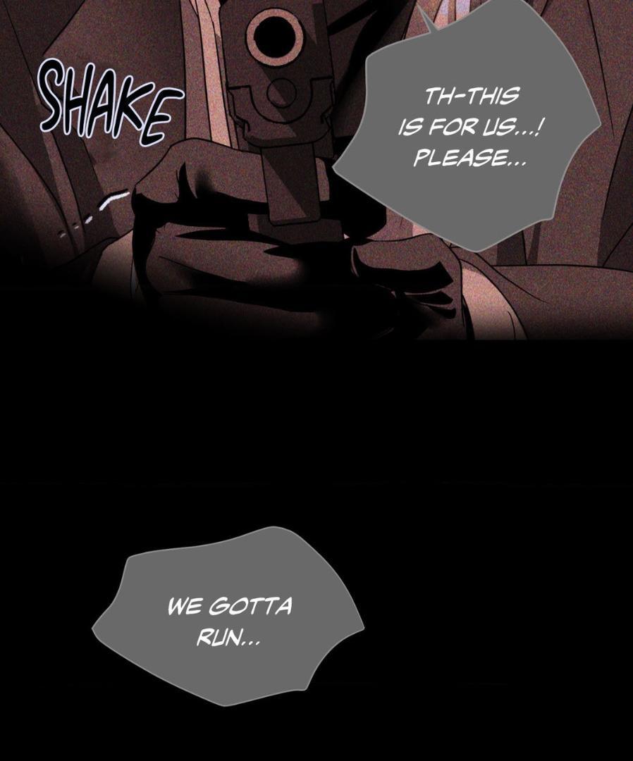 Shutline [Official] - Chapter 48 manhwa