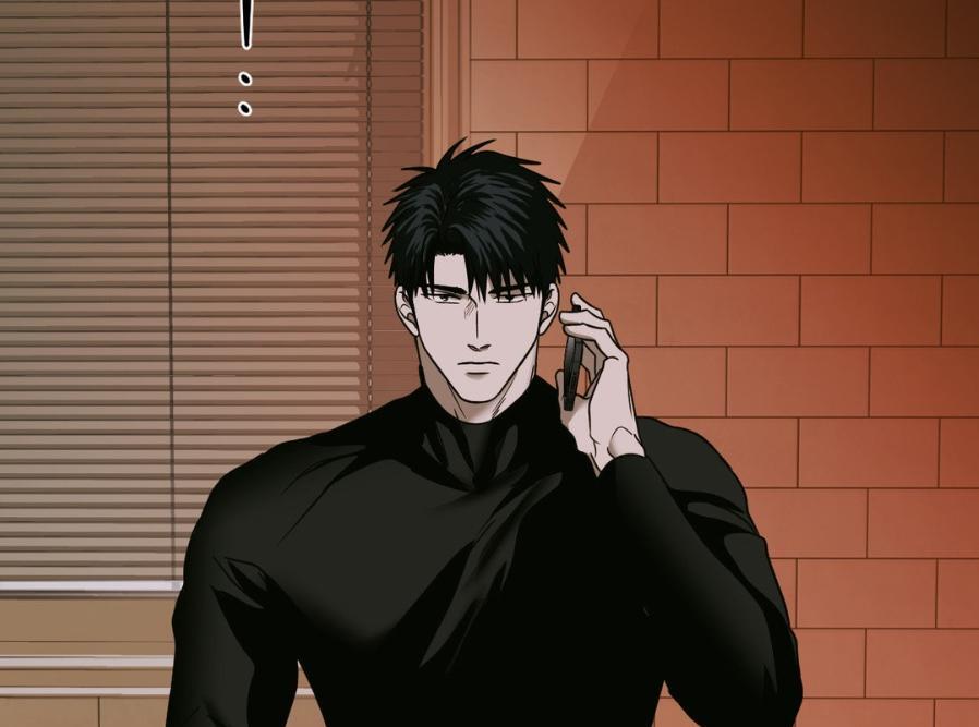 Shutline [Official] - Chapter 48 manhwa
