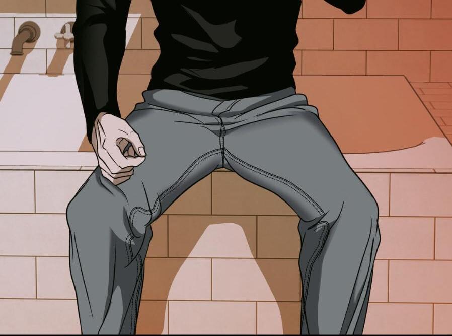 Shutline [Official] - Chapter 48 manhwa