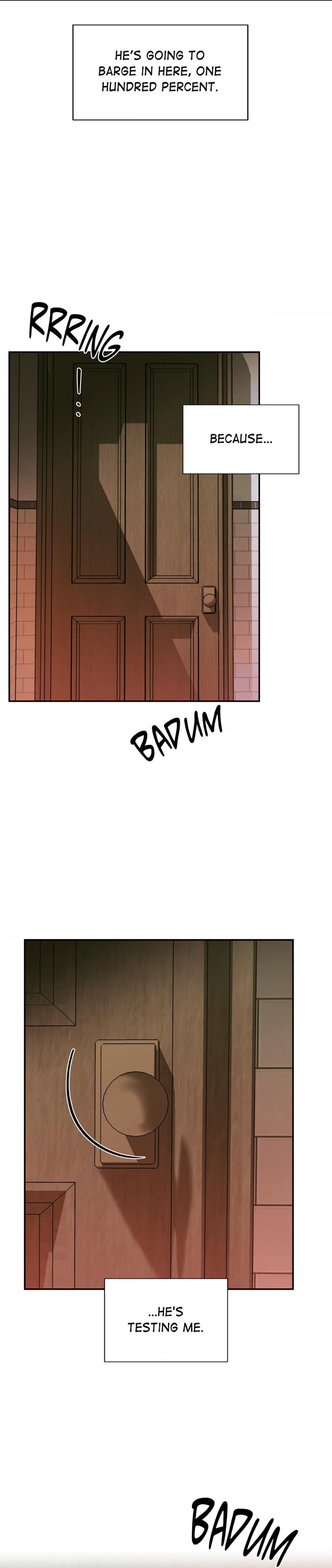 Shutline [Official] - Chapter 48 manhwa