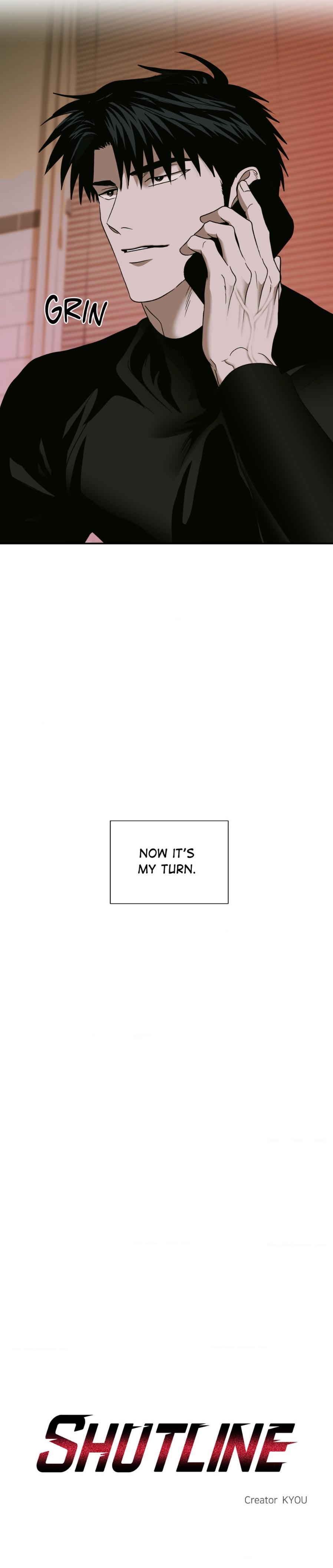 Shutline [Official] - Chapter 48 manhwa