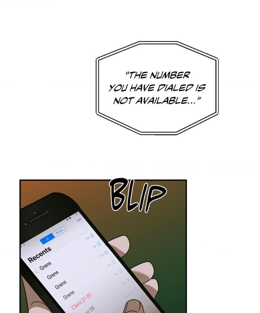 Shutline [Official] - Chapter 48 manhwa