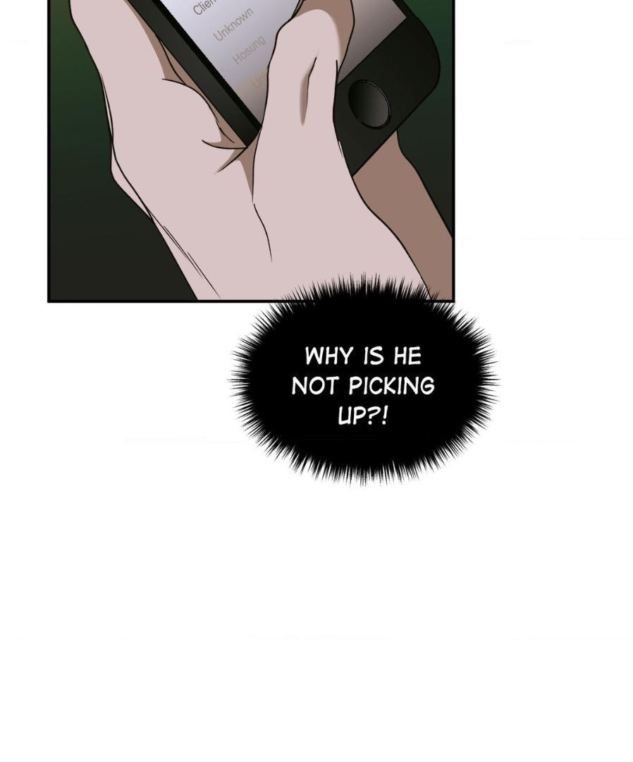 Shutline [Official] - Chapter 48 manhwa