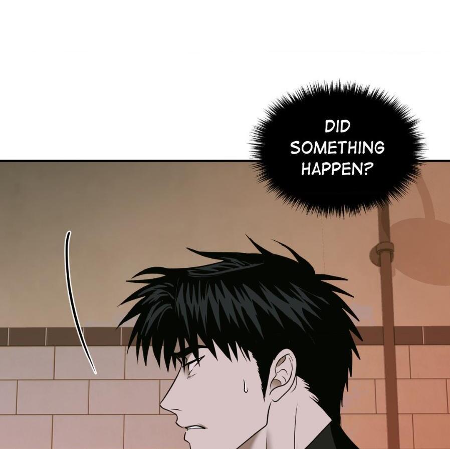 Shutline [Official] - Chapter 48 manhwa