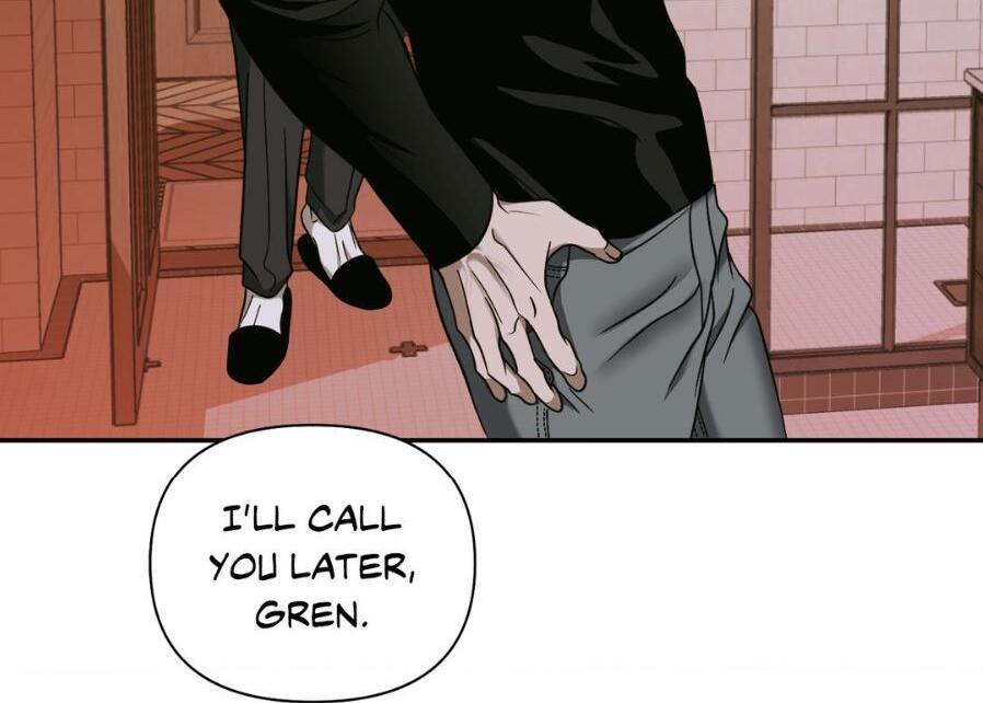 Shutline [Official] - Chapter 48 manhwa