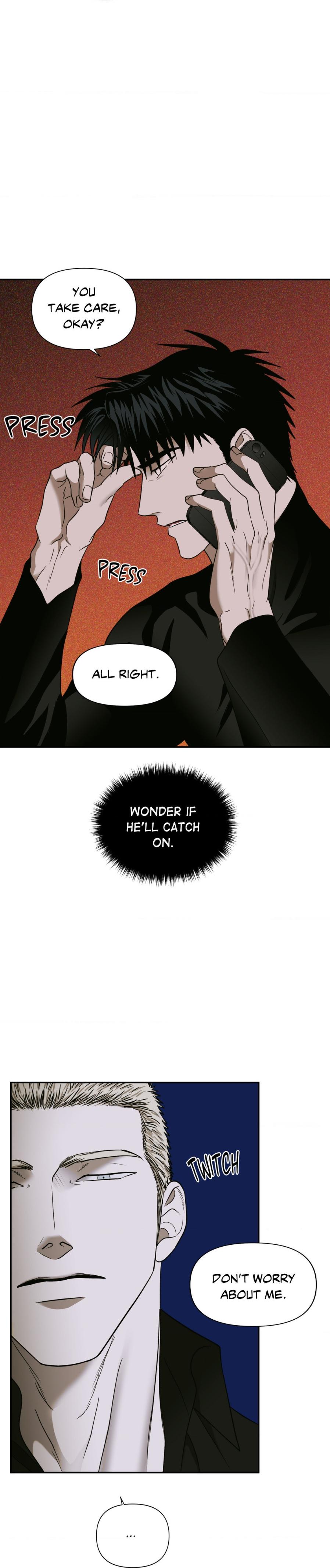 Shutline [Official] - Chapter 48 manhwa