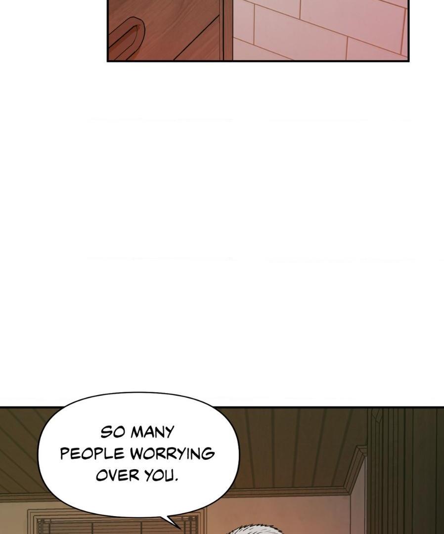 Shutline [Official] - Chapter 48 manhwa