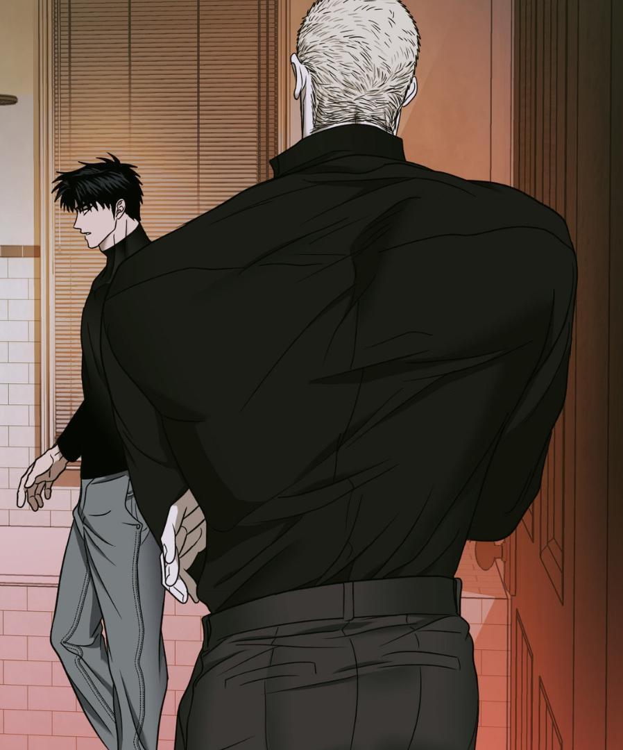 Shutline [Official] - Chapter 48 manhwa