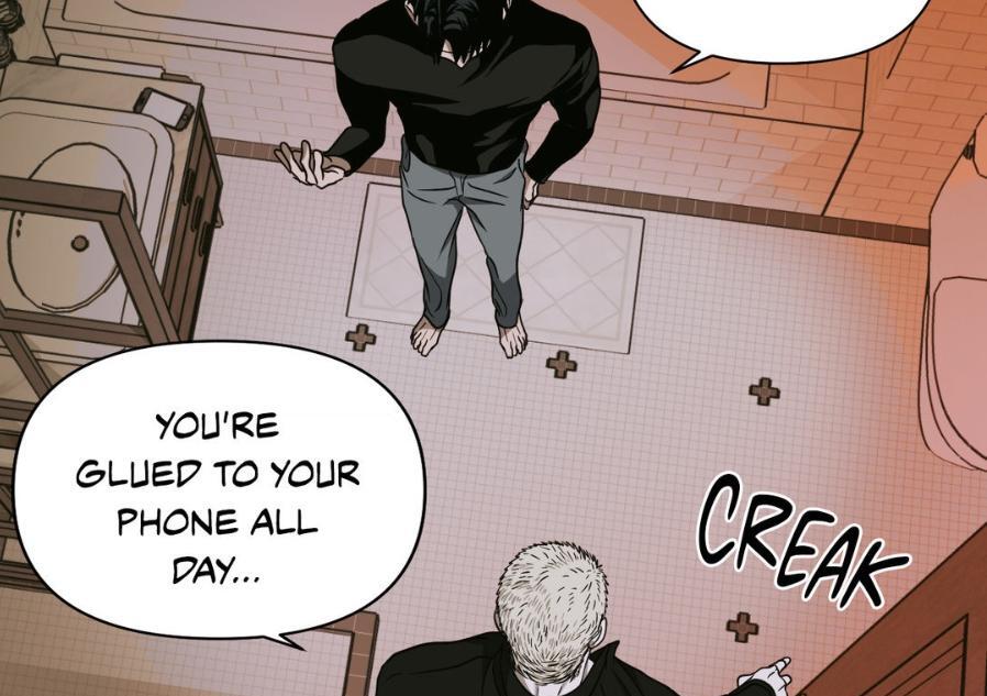 Shutline [Official] - Chapter 48 manhwa