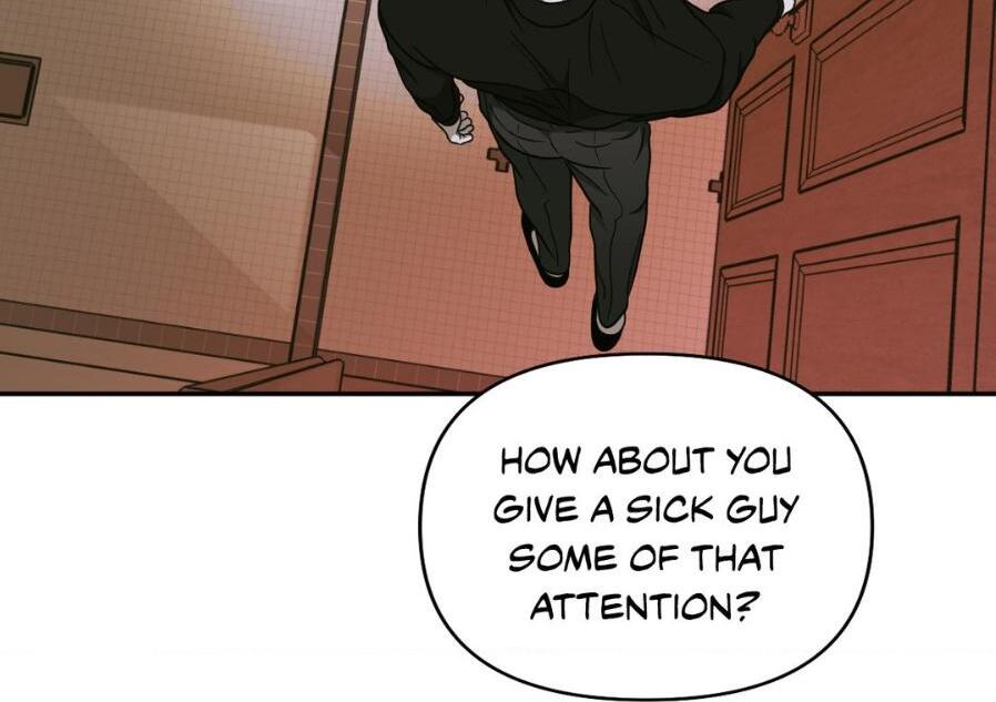 Shutline [Official] - Chapter 48 manhwa