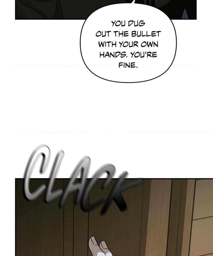 Shutline [Official] - Chapter 48 manhwa