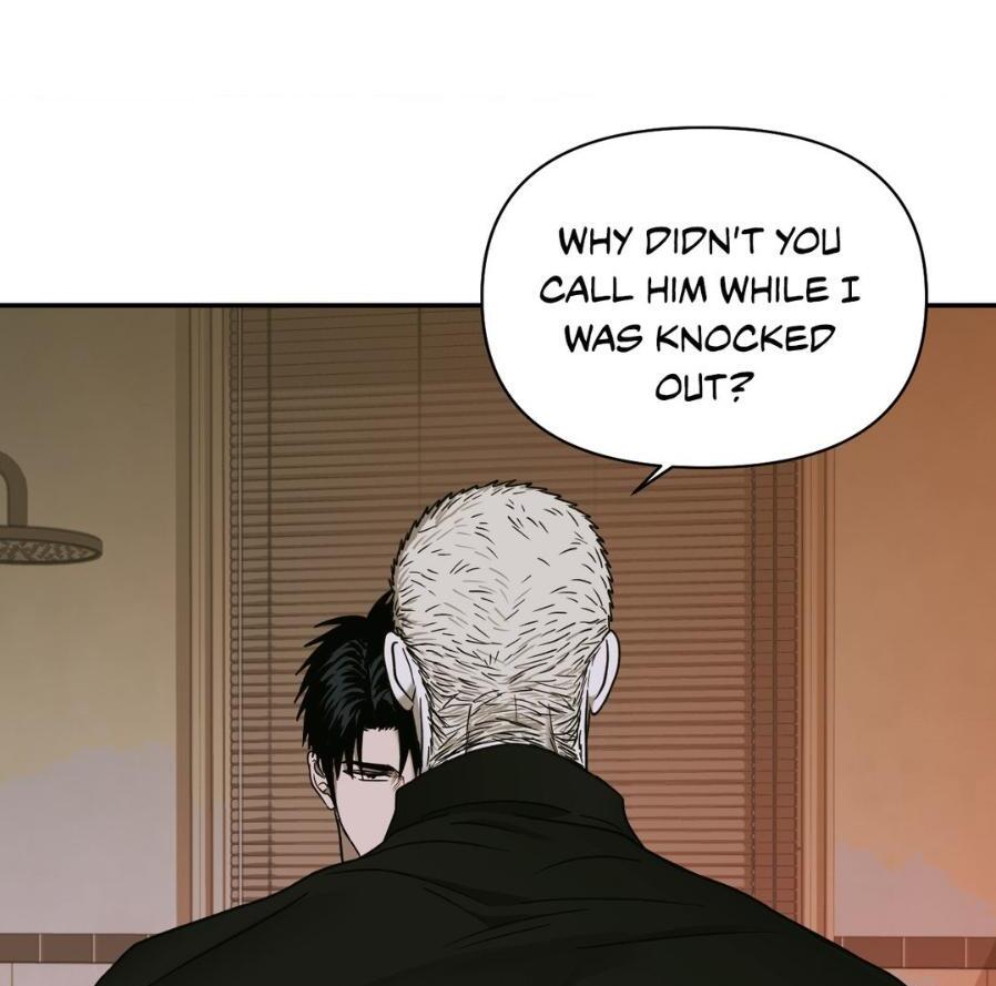 Shutline [Official] - Chapter 48 manhwa