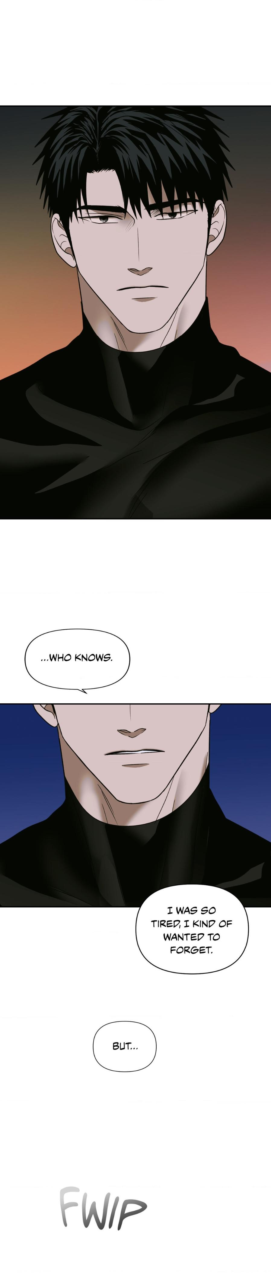 Shutline [Official] - Chapter 48 manhwa