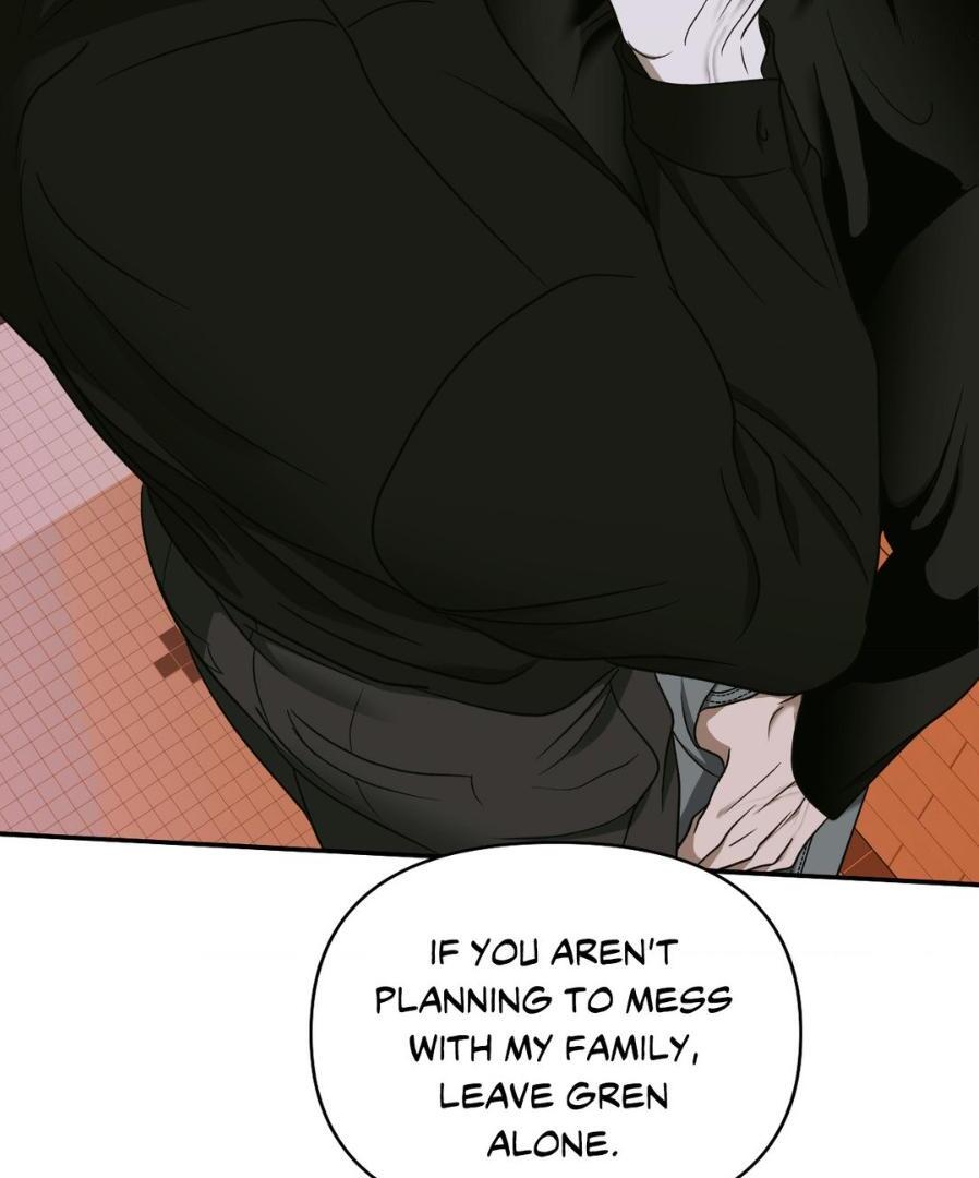 Shutline [Official] - Chapter 48 manhwa