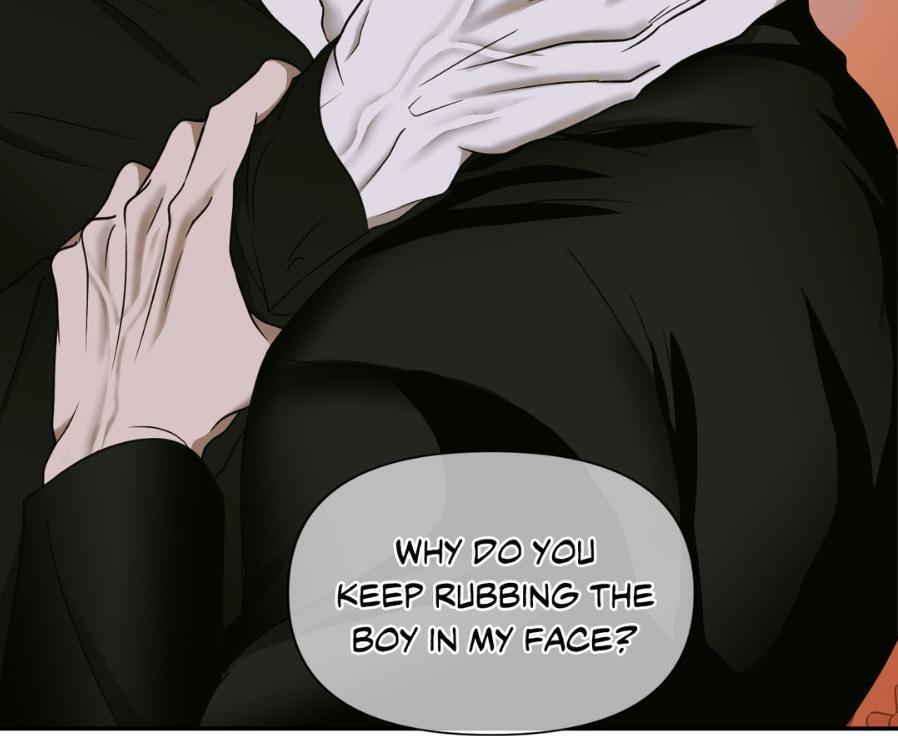 Shutline [Official] - Chapter 48 manhwa