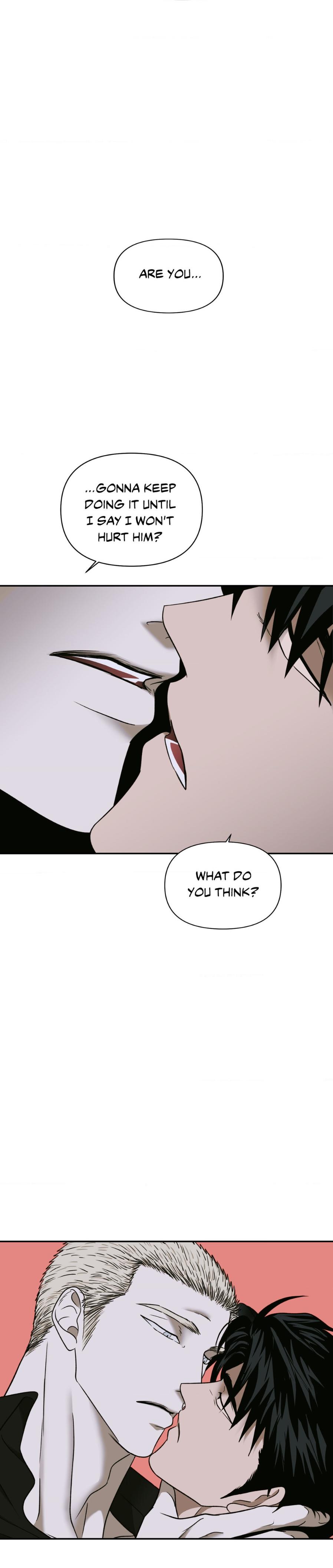 Shutline [Official] - Chapter 48 manhwa