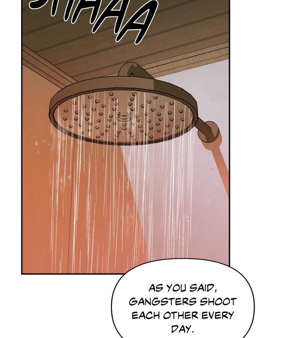 Shutline [Official] - Chapter 48 manhwa