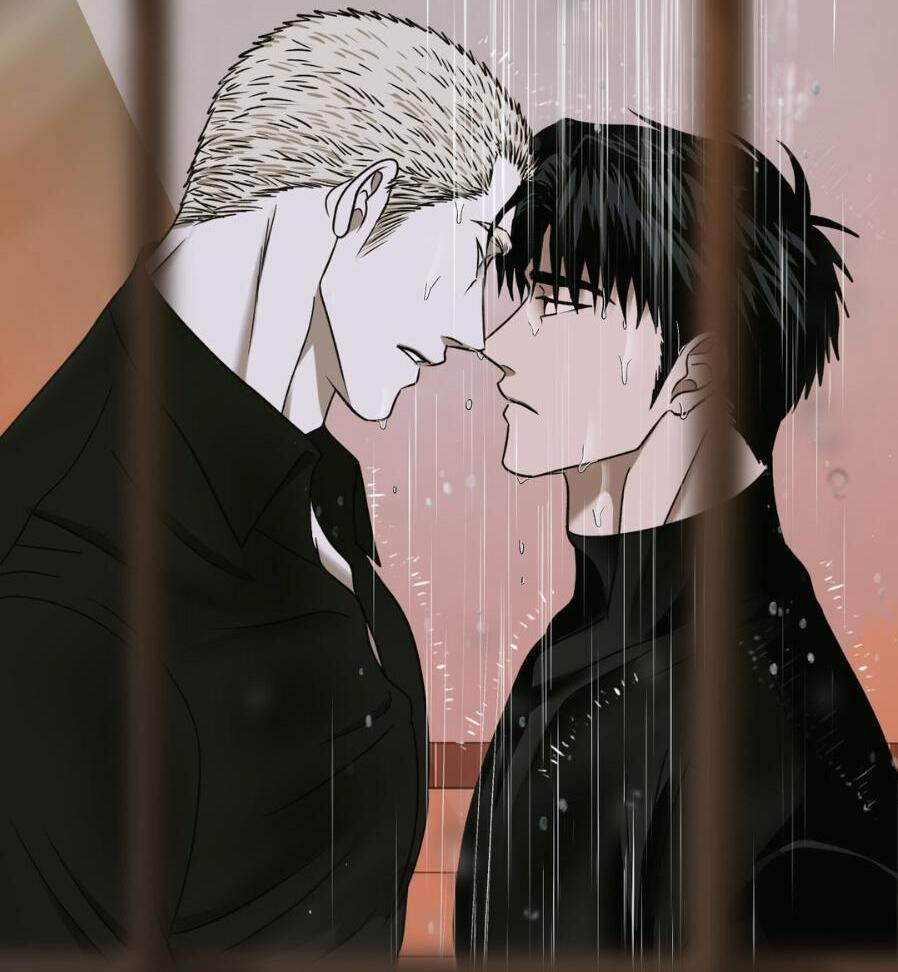 Shutline [Official] - Chapter 48 manhwa