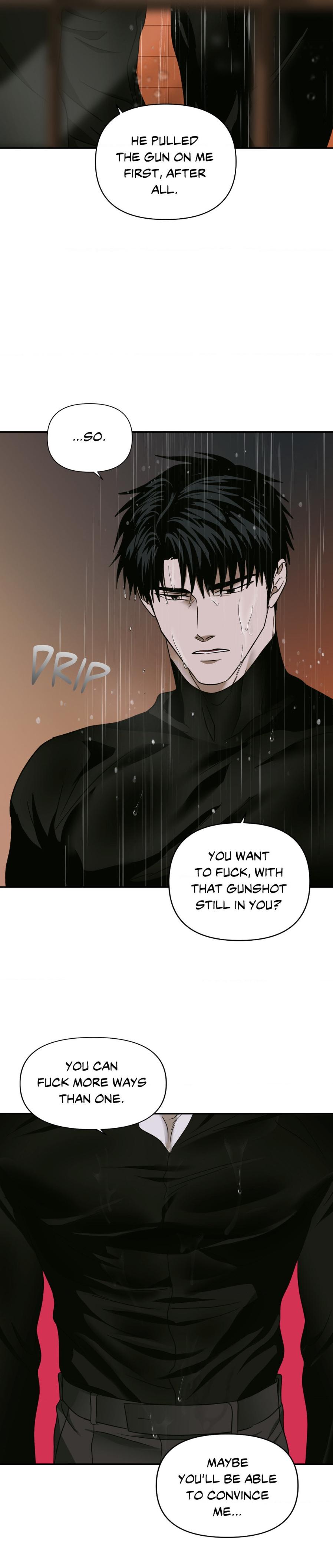 Shutline [Official] - Chapter 48 manhwa