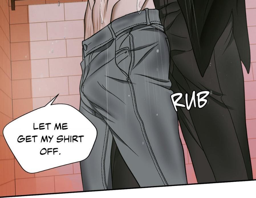 Shutline [Official] - Chapter 48 manhwa