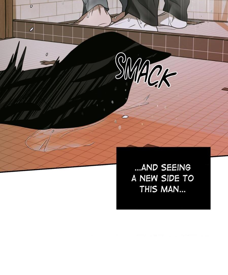 Shutline [Official] - Chapter 48 manhwa