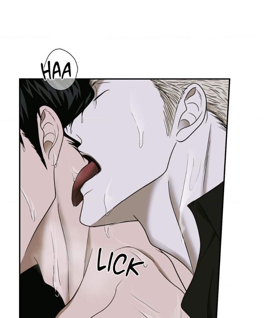 Shutline [Official] - Chapter 48 manhwa
