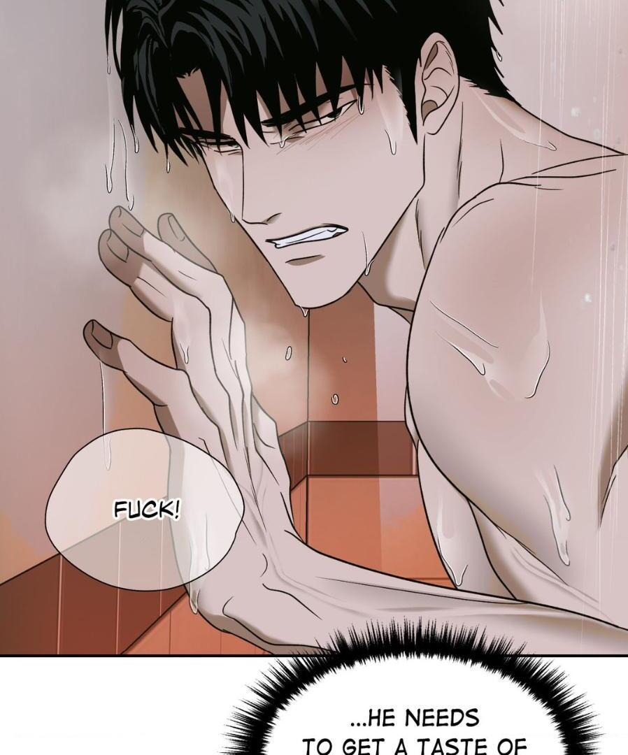 Shutline [Official] - Chapter 48 manhwa