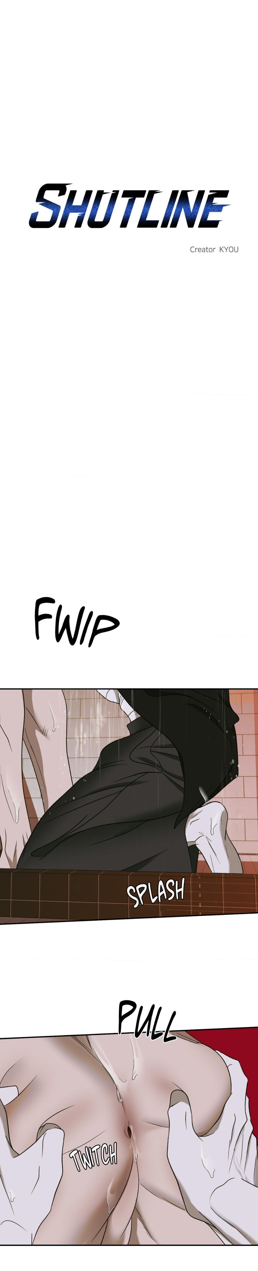 Shutline [Official] - Chapter 49 manhwa