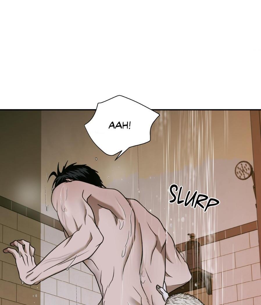 Shutline [Official] - Chapter 49 manhwa