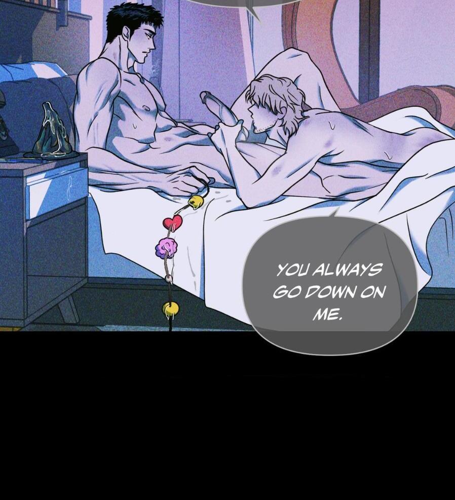 Shutline [Official] - Chapter 49 manhwa
