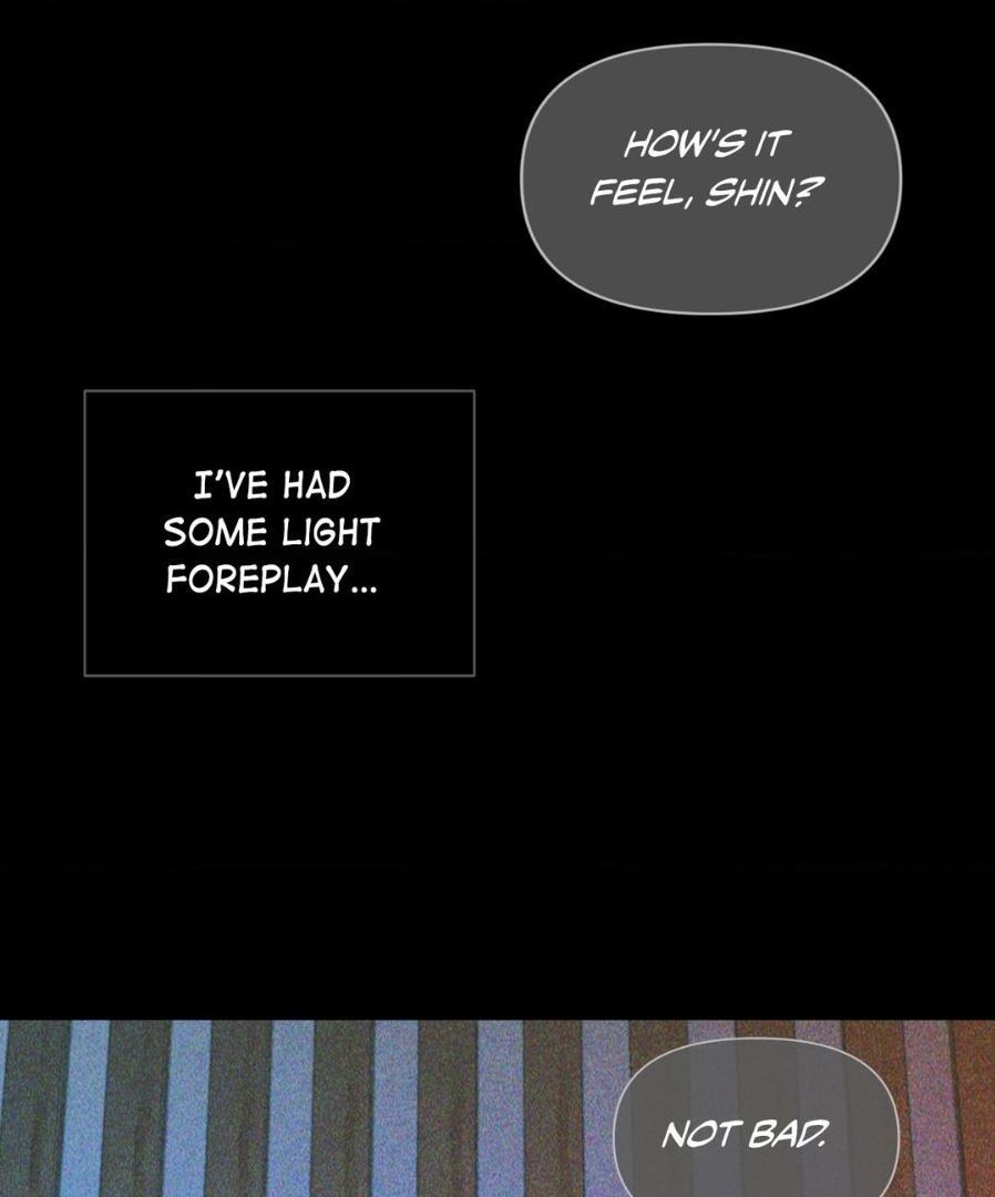 Shutline [Official] - Chapter 49 manhwa