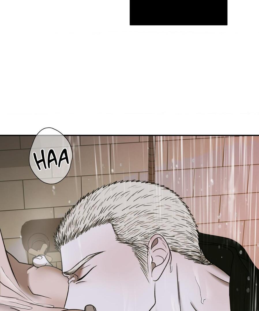 Shutline [Official] - Chapter 49 manhwa