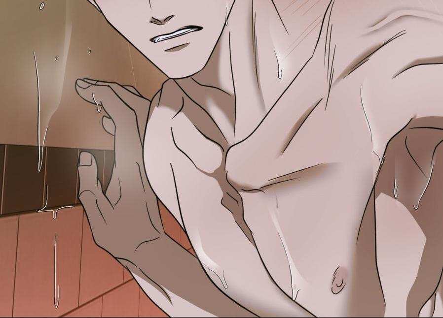 Shutline [Official] - Chapter 49 manhwa