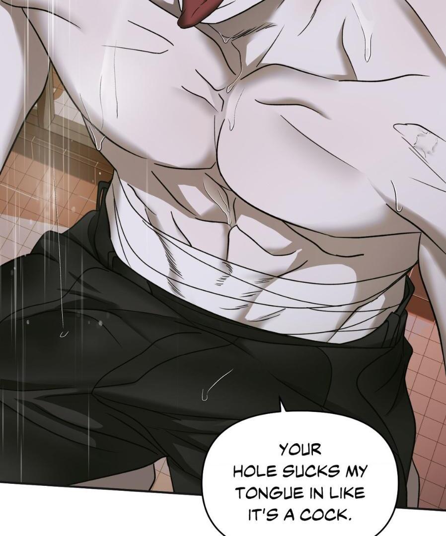 Shutline [Official] - Chapter 49 manhwa