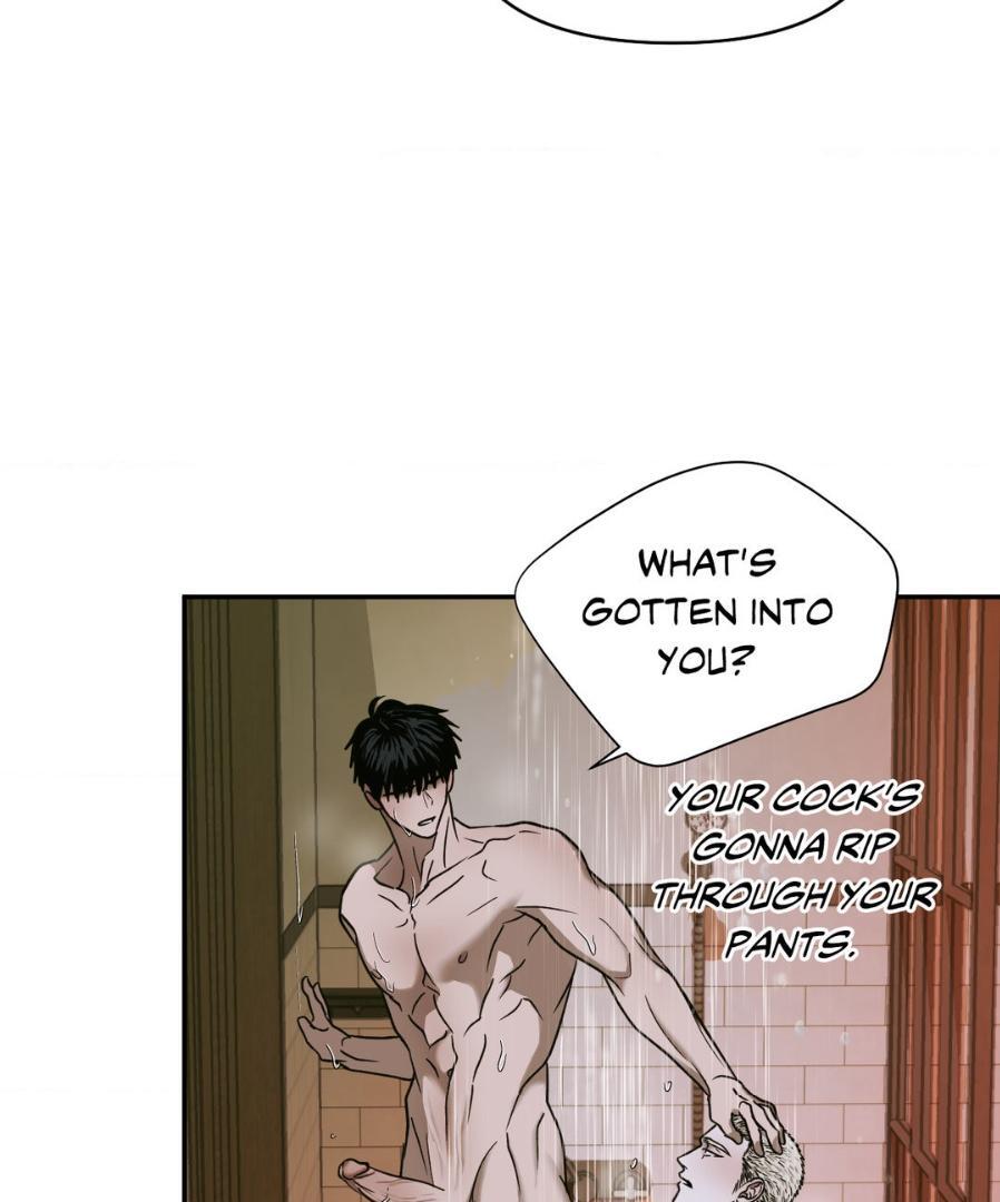 Shutline [Official] - Chapter 49 manhwa
