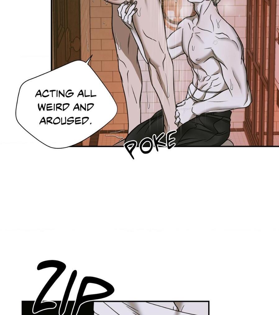 Shutline [Official] - Chapter 49 manhwa