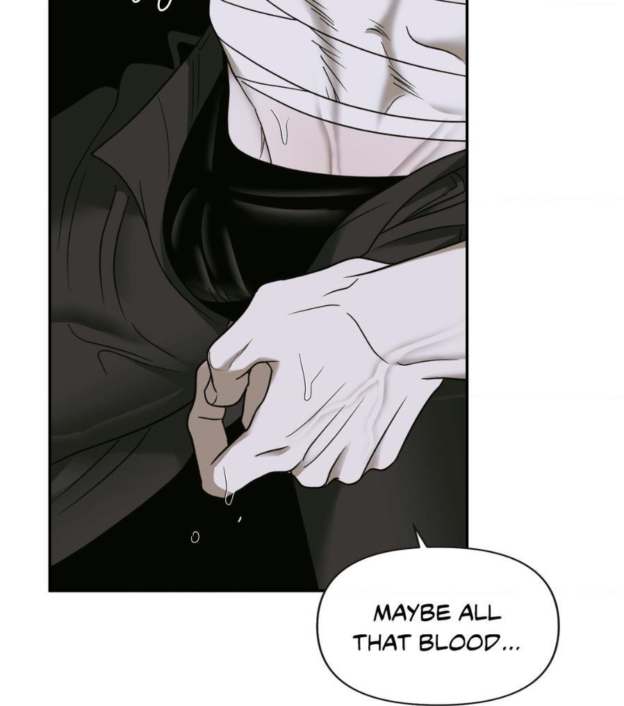 Shutline [Official] - Chapter 49 manhwa
