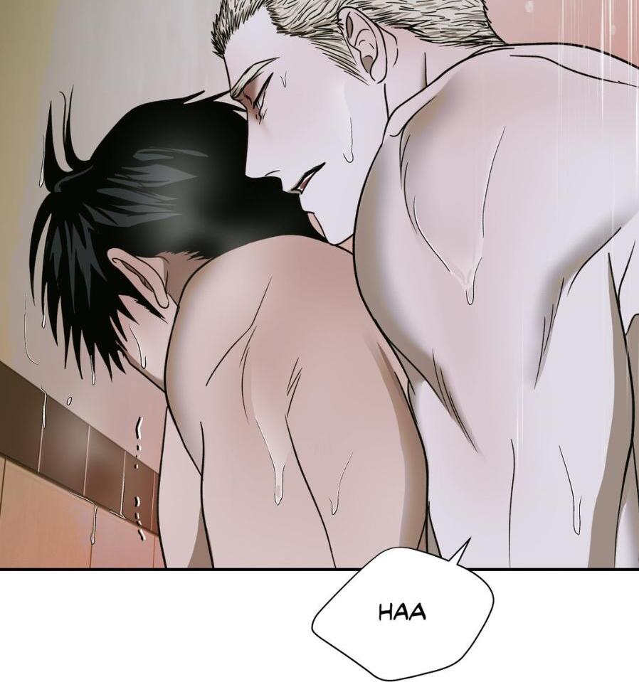 Shutline [Official] - Chapter 49 manhwa