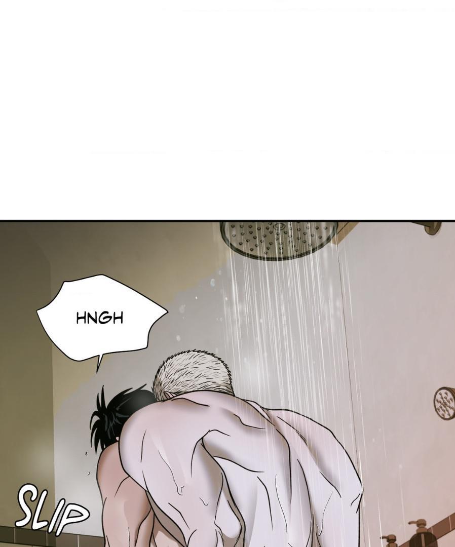 Shutline [Official] - Chapter 49 manhwa
