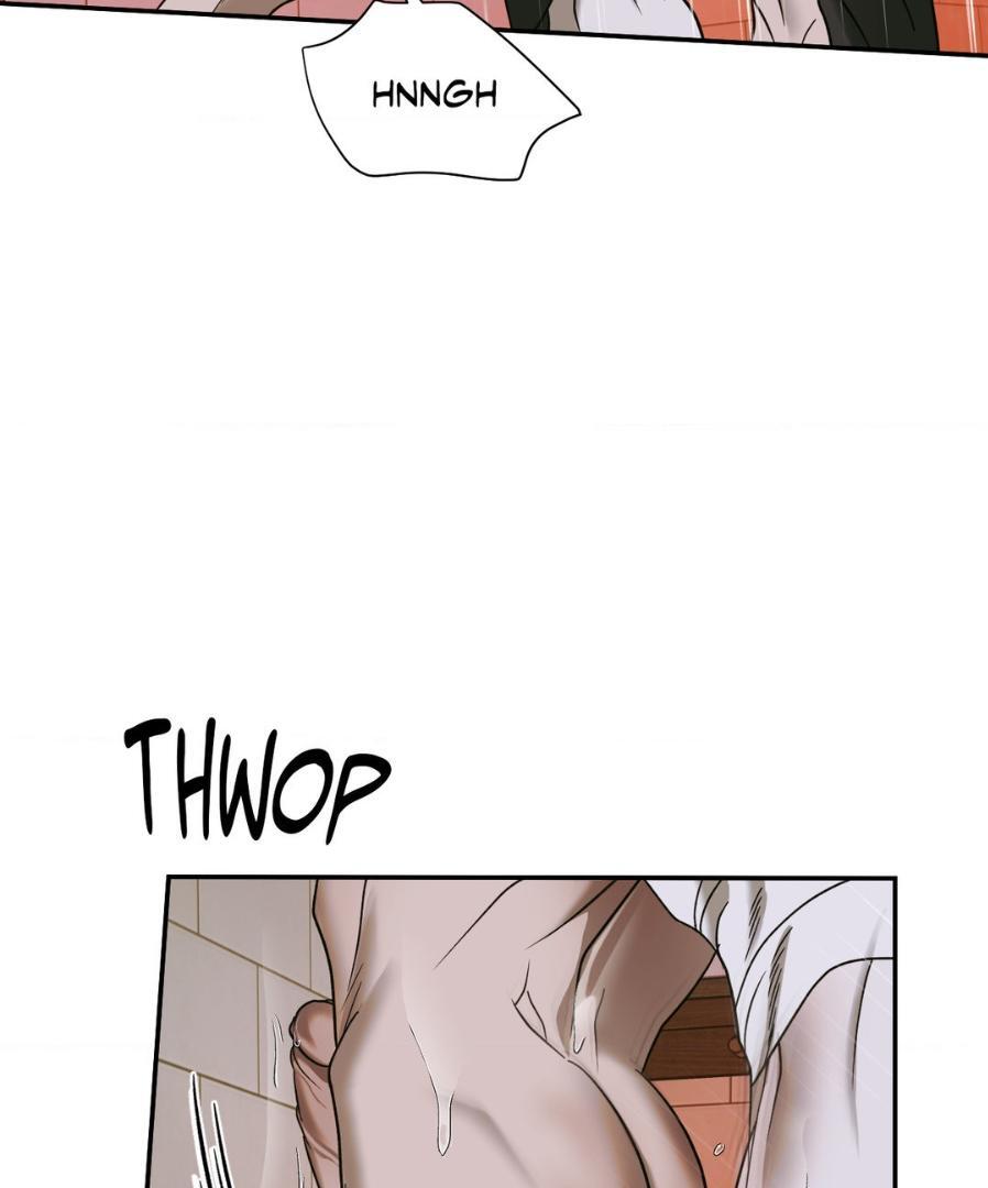 Shutline [Official] - Chapter 49 manhwa