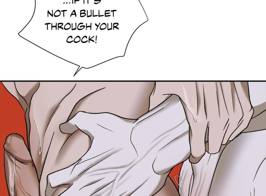Shutline [Official] - Chapter 49 manhwa